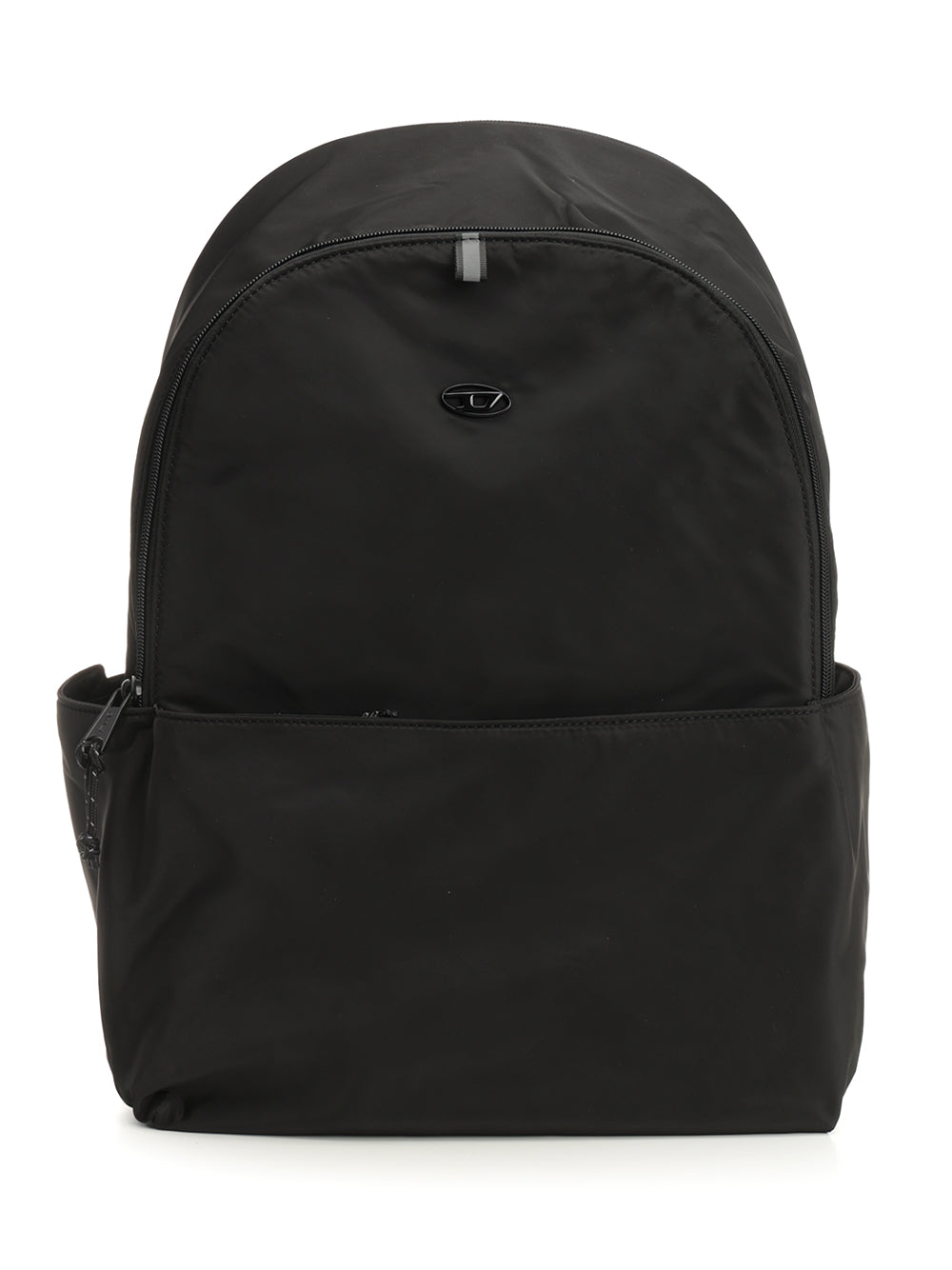 Diesel D-Pack Backpacks & Travels - Black | 47a9ce2595899ef66195f548644d1c41660e315c