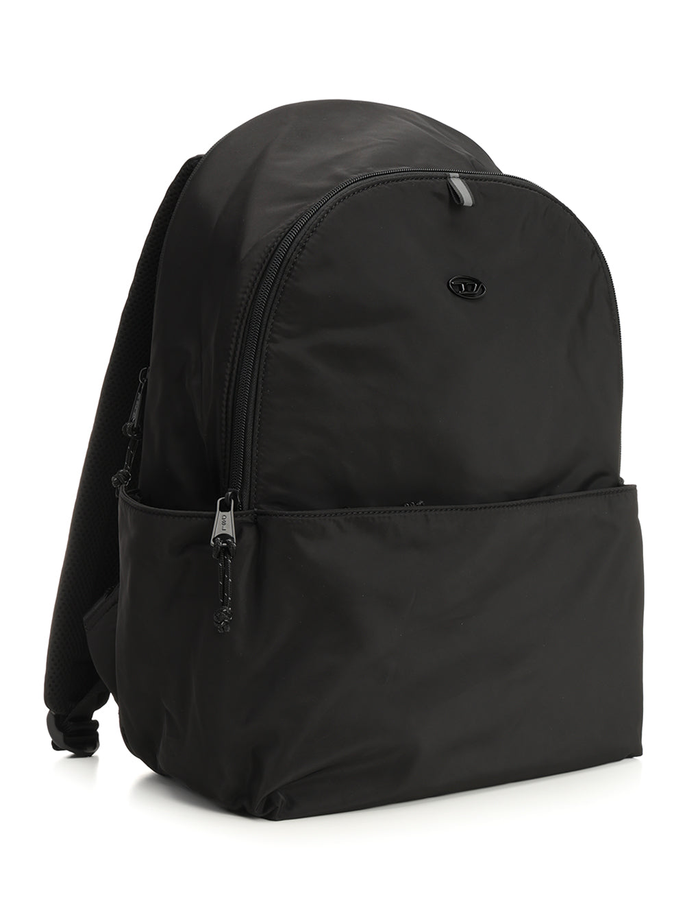 Diesel D-Pack Backpacks & Travels - Black | 98c6b4e1d5c73d8fdf59fb49fb54c8bcfb658965