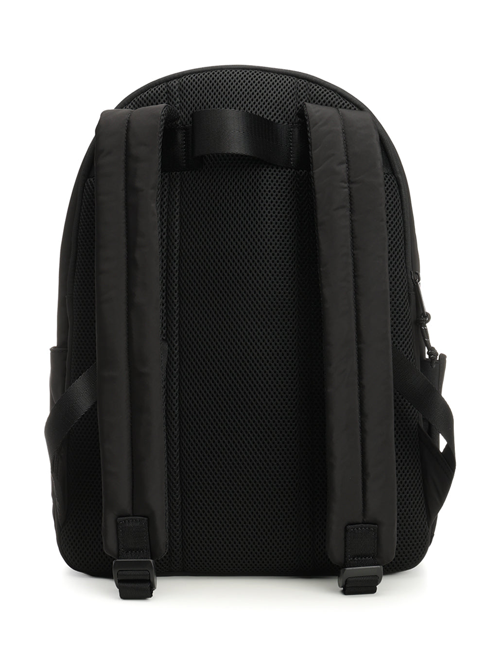 Diesel D-Pack Backpacks & Travels - Black | 49c4797704681107bf88f5d46744fe9353cd6394