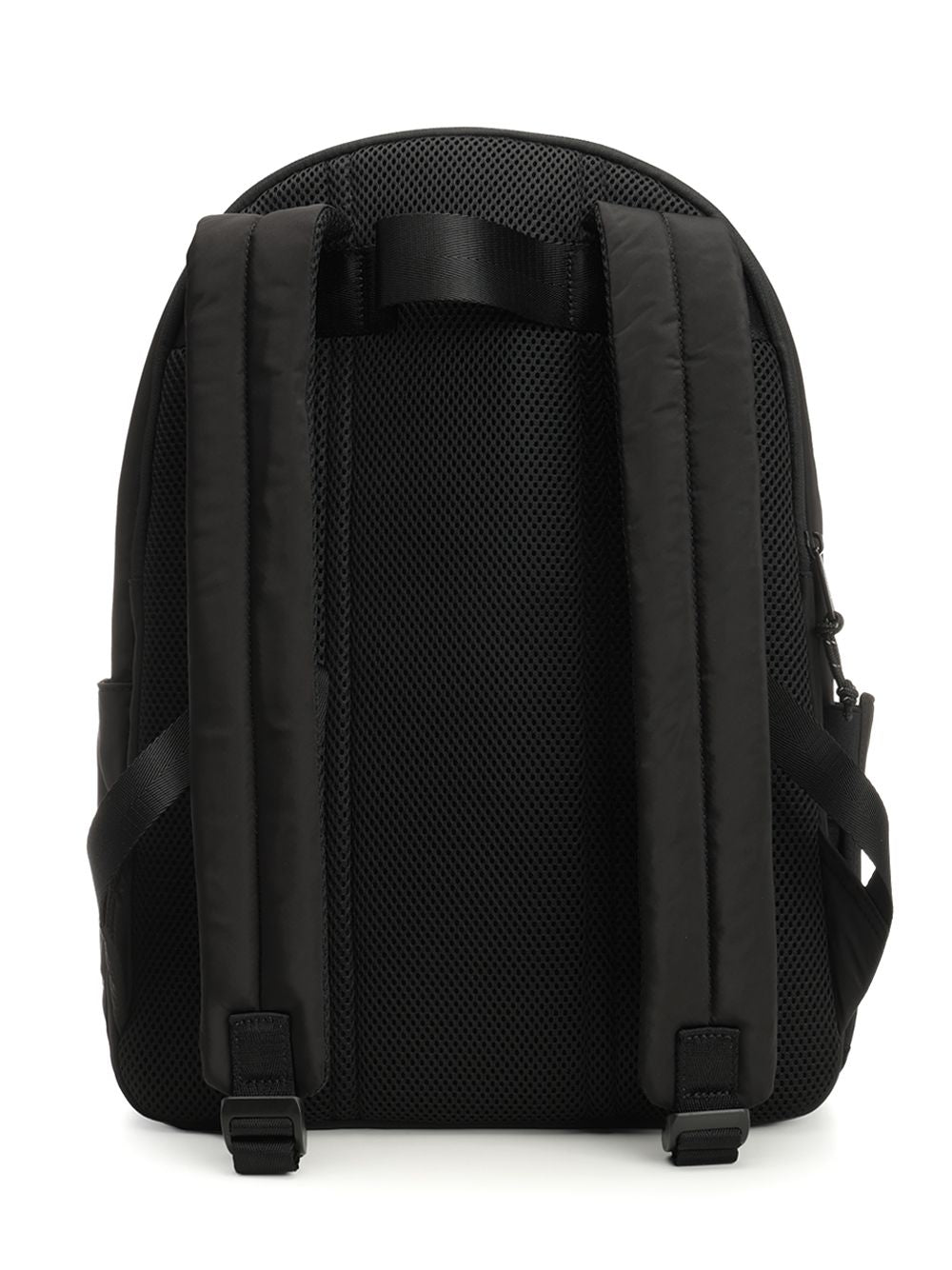 Diesel D-Pack Backpacks & Travels - Black | 285dfed0be10cd5ed833a735bb5f1639d52501d5