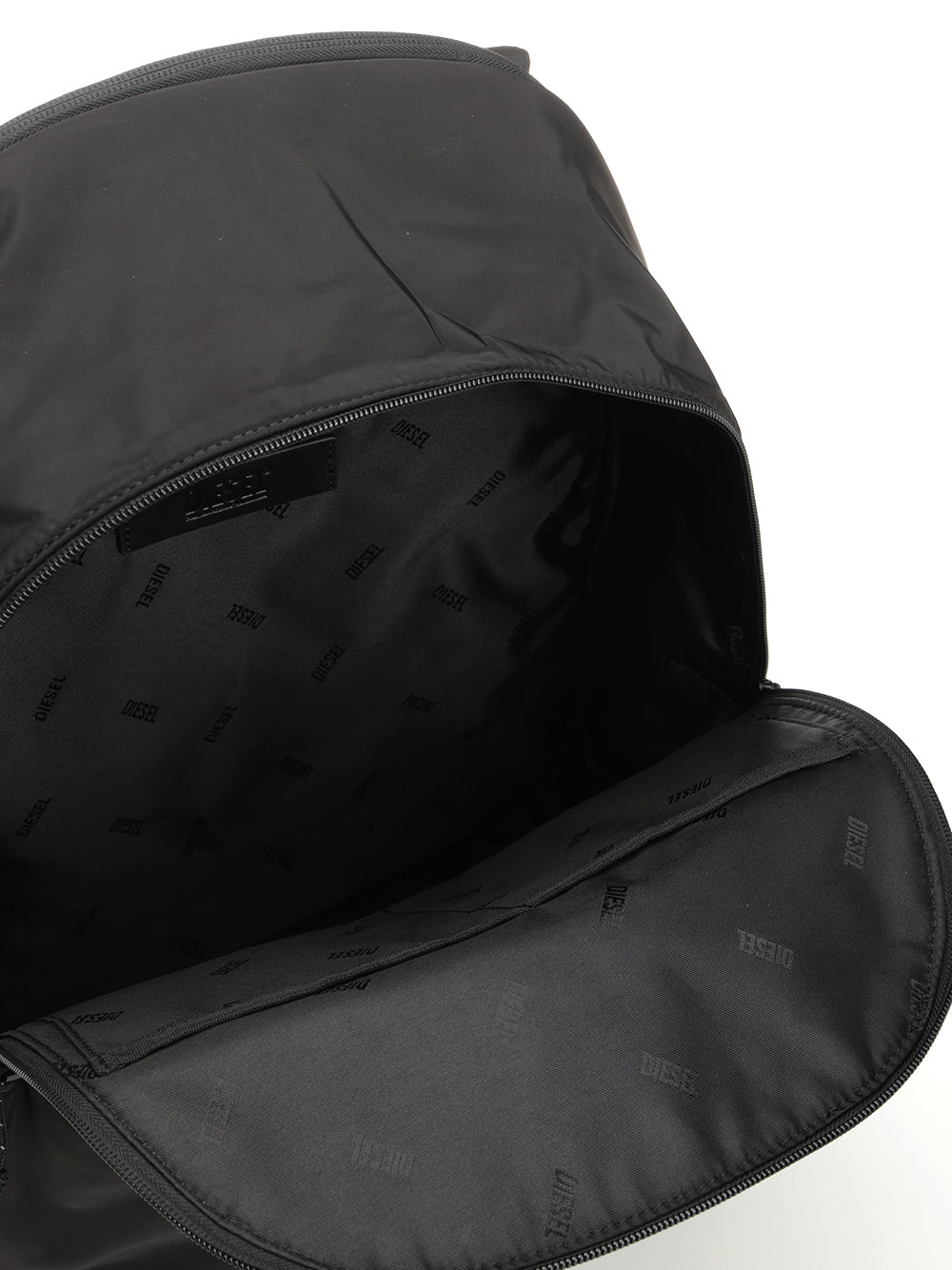 Diesel D-Pack Backpacks & Travels - Black | c9ebe61d296053f44379a2532bc736efcae1977f