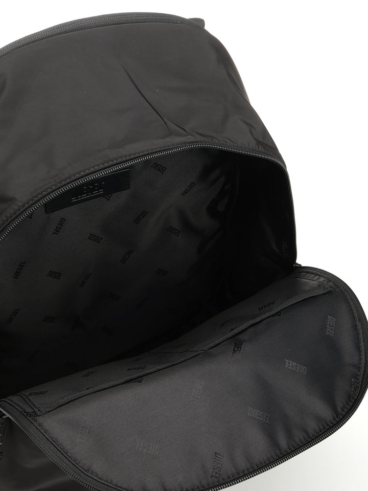 Diesel D-Pack Backpacks & Travels - Black | c9ebe61d296053f44379a2532bc736efcae1977f
