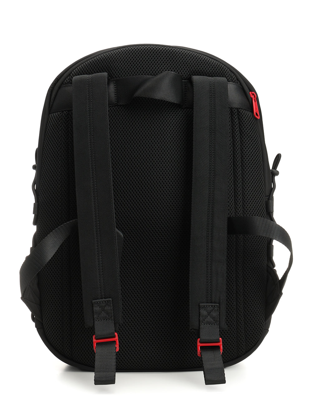 Diesel Tech-D Backpacks & Travels - Black | d153e50ba6abaf8f554bceaa80e9298e8a08b9de