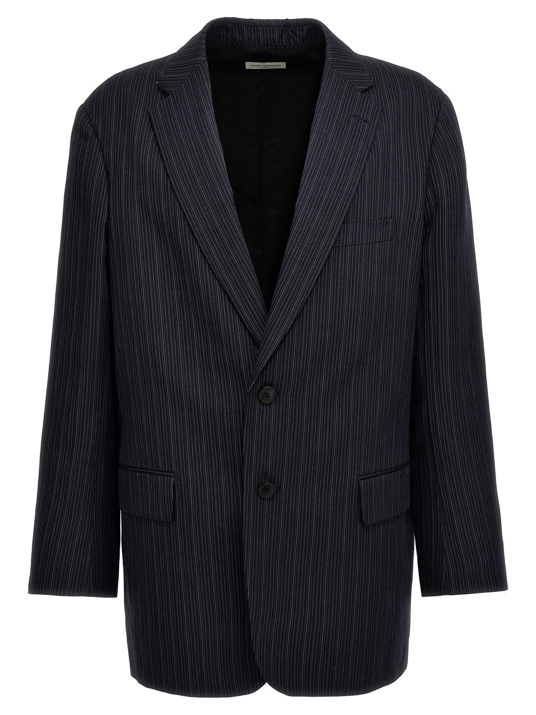 Blunt Blazer Blue