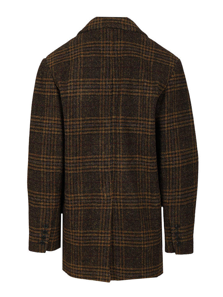 Marant Etoile Gesina Jackets - Green | ed5cb01efaffa28480ac77bfe1cc360fd5d1f07b