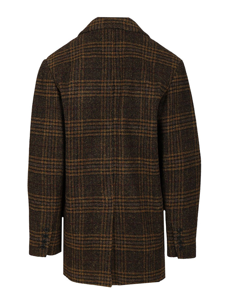 Marant Etoile Gesina Jackets - Green | 40e168abd2a4ccd9b7a3ef50c5f2d64ff6abc29c