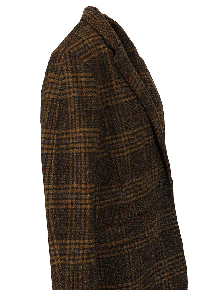 Marant Etoile Gesina Jackets - Green | a5aba5a7b093c5ee70c5f00a05bc30793b0ba021