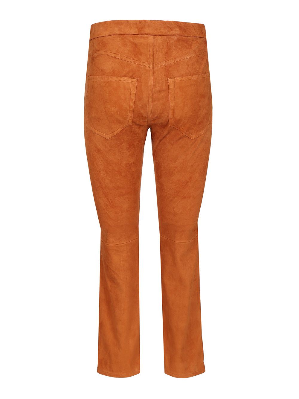 Isabel Marant Dorotthea Trousers - Brown | c0ca0f222947253d2f9d7619493aacb700f1405d