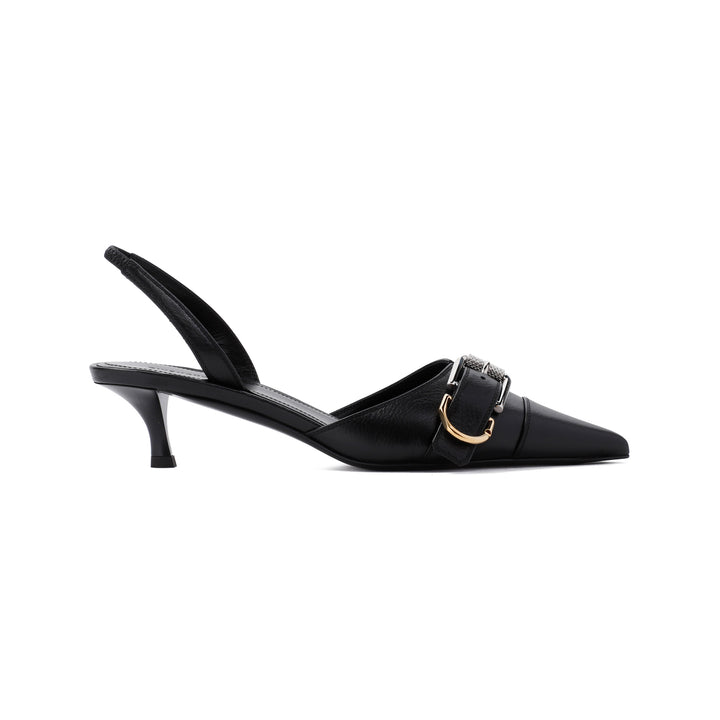 Givenchy Sandals - Black | 967adf5dc98d181c3f08bbe6de8916df54b4781e