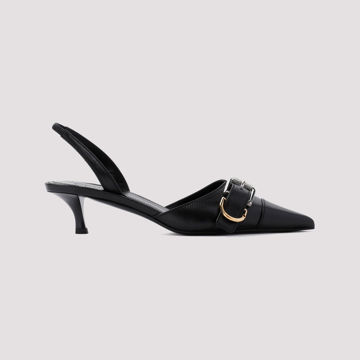 Givenchy Sandals - Black | c461612e85b62b528c57b133943a4940672e6d2d