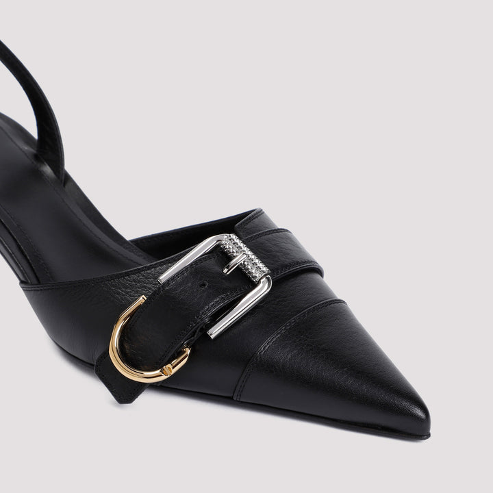 Givenchy Sandals - Black | 77cb5c3b415c6253cdcc19e204ef1076c378730a