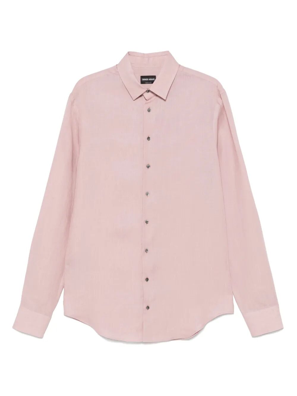 Giorgio Armani Plain - Pink & Purple | 8e013e7e81a97107773a91bd41c91e171a2ad480