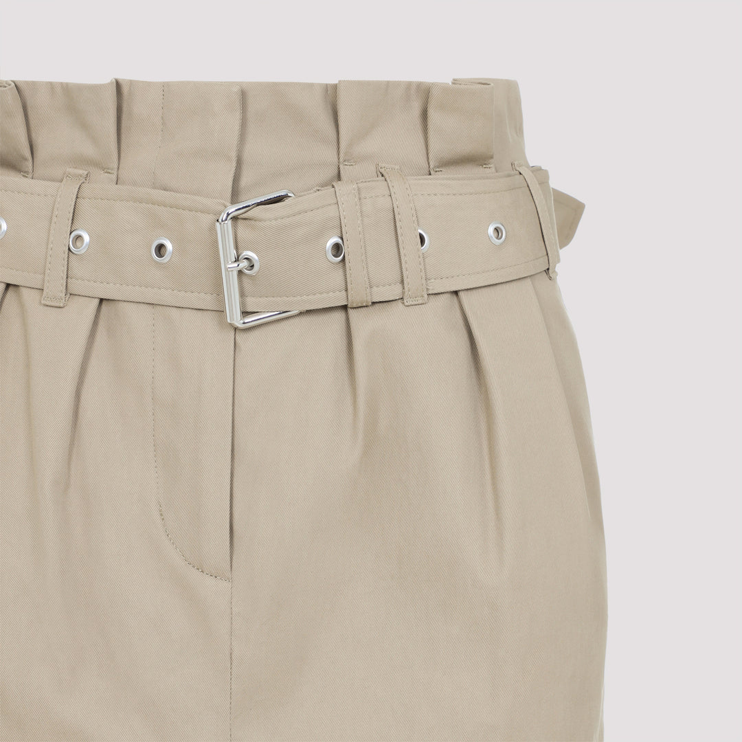 Dries Van Noten Midi skirts - Nude & Neutrals | 5022ca19de00494fc5778fb11e6bd85c2f527f14