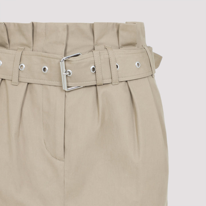 Dries Van Noten Midi skirts - Nude & Neutrals | 5022ca19de00494fc5778fb11e6bd85c2f527f14