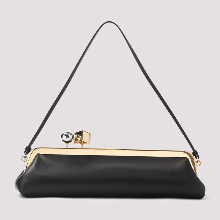 Jacquemus Handbag - Black | 2d2c2386eddf50d6c7c749bcd95dd8ba97166631