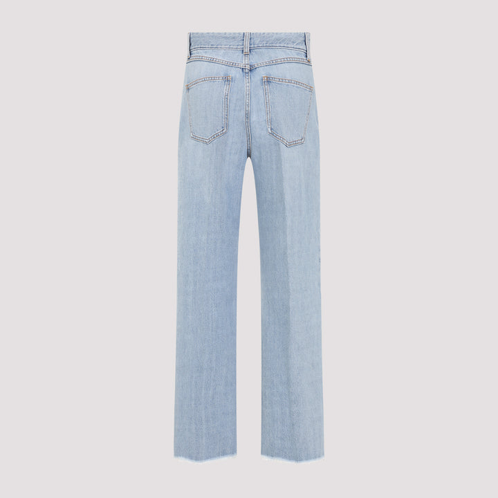 Giambattista Valli Jeans - Blue | 145eb40ad9e7414ef4534393a3ddd3c2486eadbb