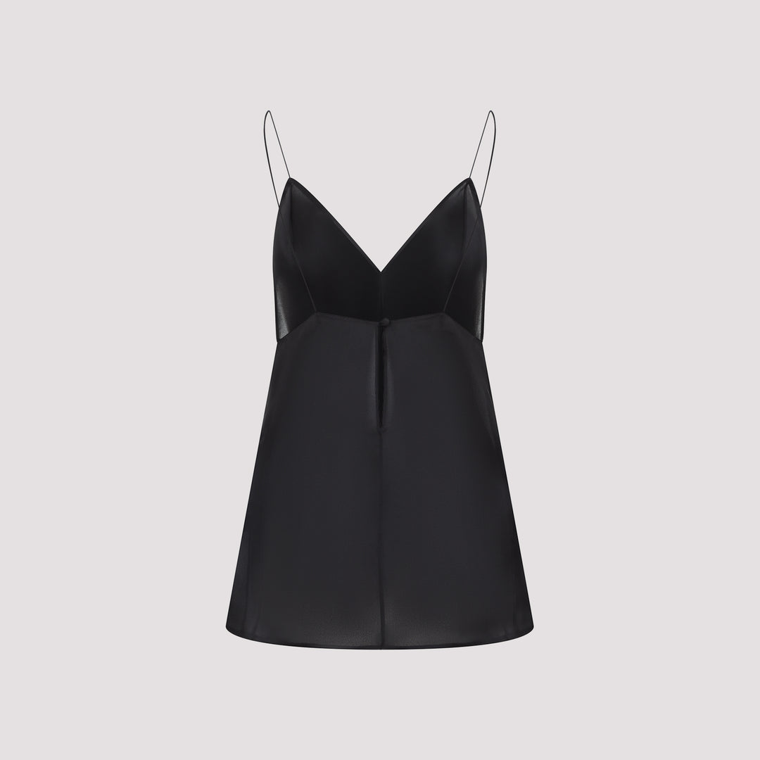 Khaite Tops - Black | d3bcce293b3baf4a3e01679744d452f2f0519a0a