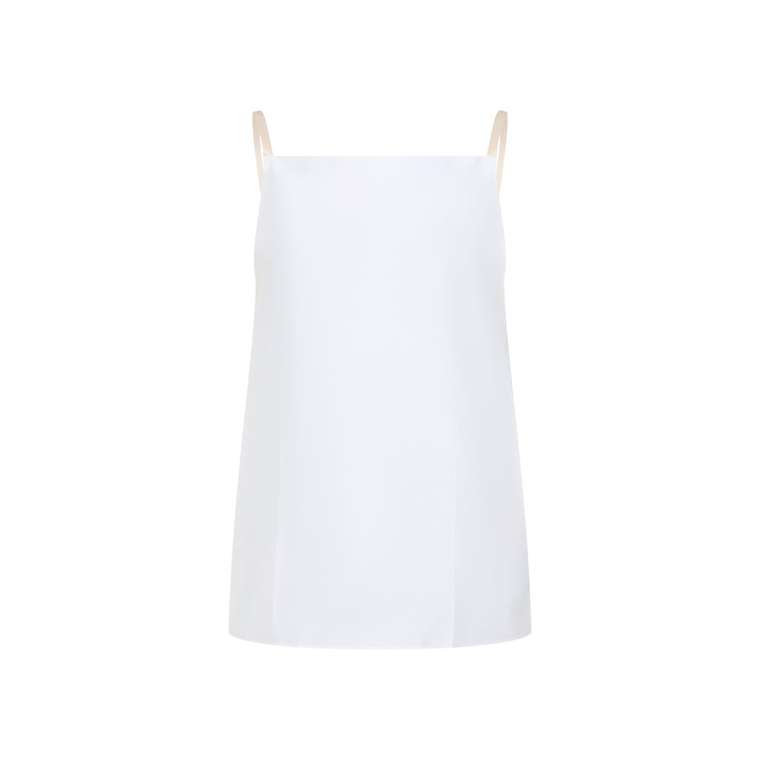 Carven Tops - White | dc1ad60d5ac5ac71c76b178c3a210a84f6e86359