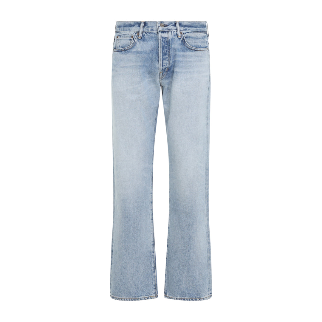 Tom Ford JEANS - Blue | de5fd470c67e775c48d6851c1de1abfeef29e104