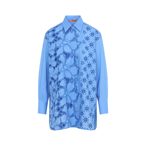 Shirts Blue