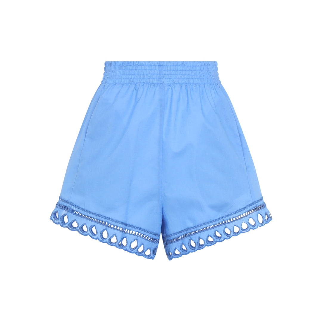 Ermanno Scervino Life Bermuda - Blue | 68c012141ec00ab227479e51d2e4af2f3e5a2590