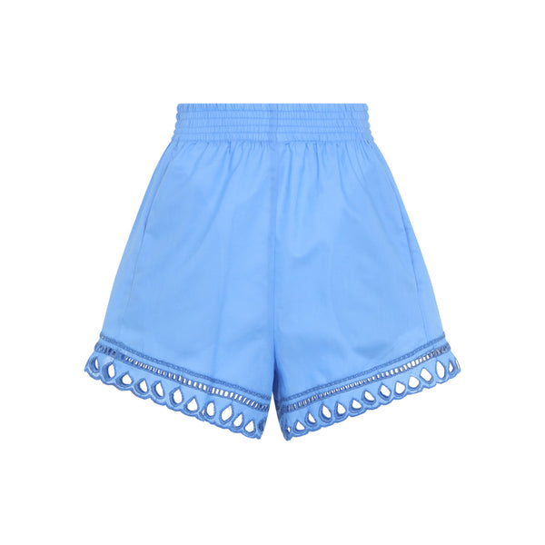 Bermuda Blue