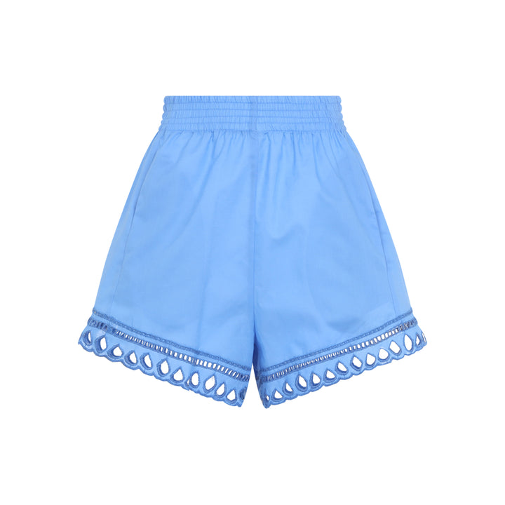 Ermanno Scervino Life Bermuda - Blue | 68c012141ec00ab227479e51d2e4af2f3e5a2590