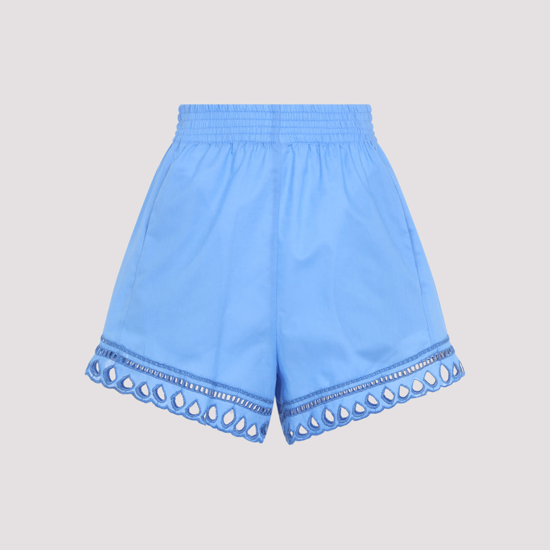 Ermanno Scervino Life Bermuda - Blue | 42bec3f3ebade9fc70272762e457a676855892b0