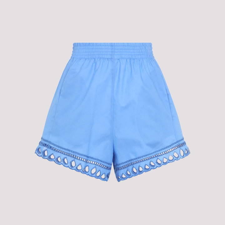Ermanno Scervino Life Bermuda - Blue | 42bec3f3ebade9fc70272762e457a676855892b0