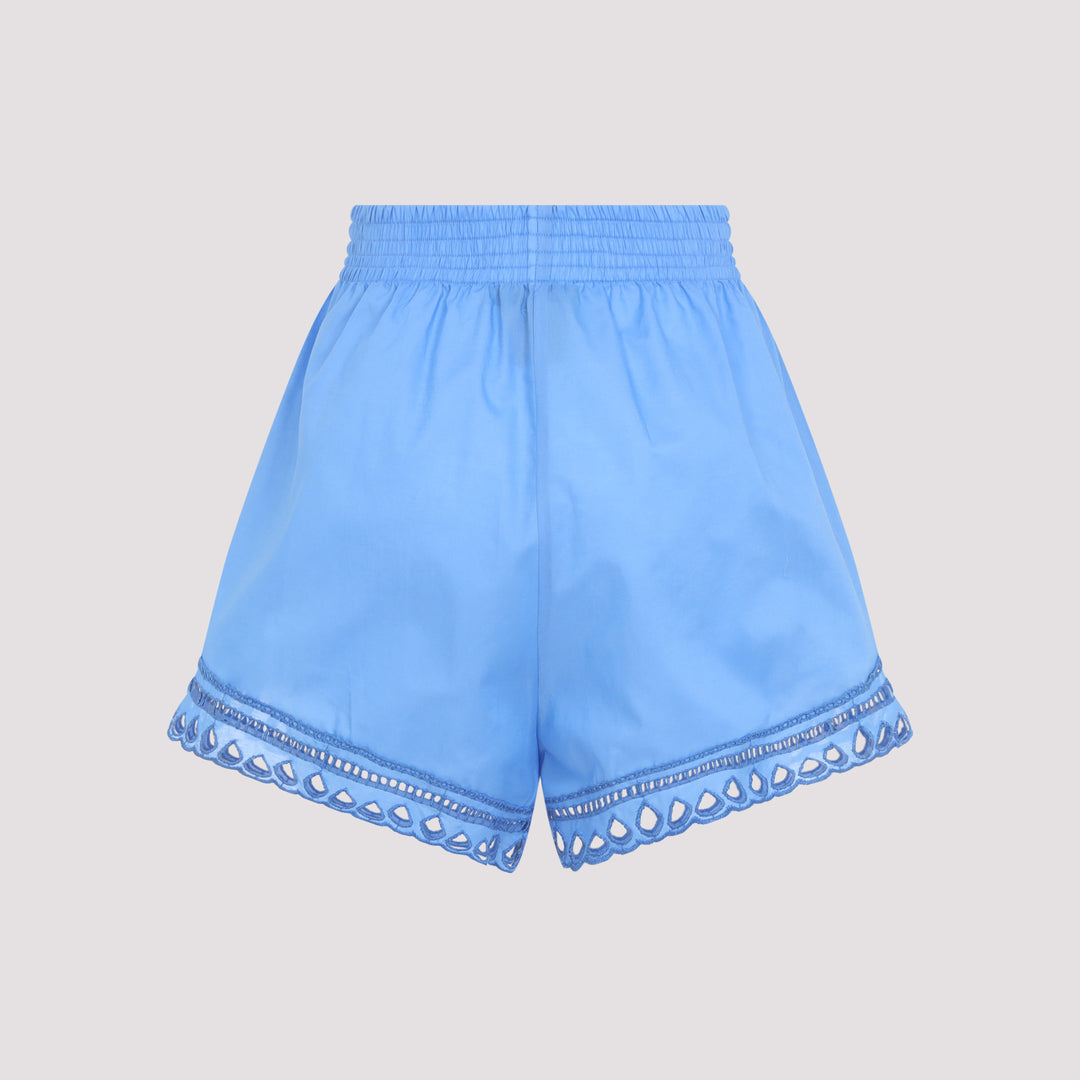 Ermanno Scervino Life Bermuda - Blue | 52260516ce17d2ca1ddeac02187e53bd3f00ad5c