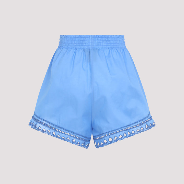 Ermanno Scervino Life Bermuda - Blue | 52260516ce17d2ca1ddeac02187e53bd3f00ad5c