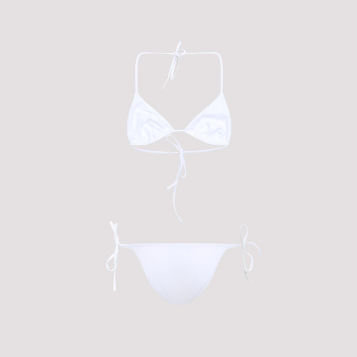 Ermanno Scervino Life Bikinis - White | d3de36274c447da77caf4a45701d668cb8810631