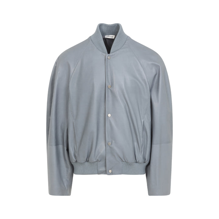Fear Of God Bomber jackets - Grey | 0ed2e74e0d6890cc3edf4f7c65e88175c045628d