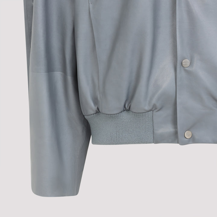Fear Of God Bomber jackets - Grey | 0e6b7b43e14d3f1414ea58bf72590306f64a6314