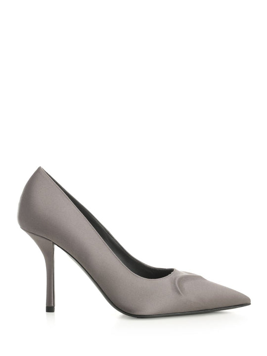Le CœUr 3d Pumps Grey