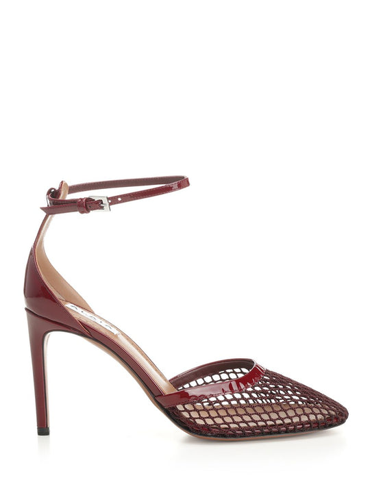 Mesh Pumps Bordeaux