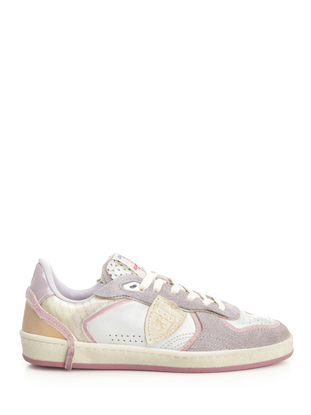 Philippe Model Pgal Sneakers - Multicolor | e9492995b612ec62d89b39632e1279c41ebed5a5