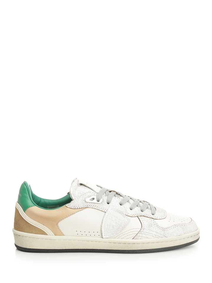 Philippe Model Pgal Sneakers - Multicolor | dd57f144442a5c0441d7f9a7704c088102c86771