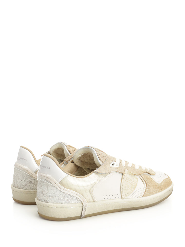 Philippe Model Pgal Sneakers - Multicolor | 87b5ad20125a60a902400befc52ea55ac6e75156