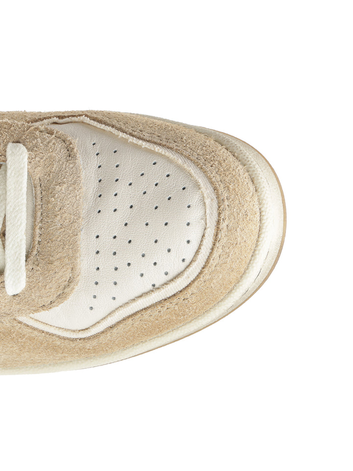 Philippe Model Pgal Sneakers - Multicolor | 01d43dc5906e3c8dc9e885b6b0de6858ac0aabc9