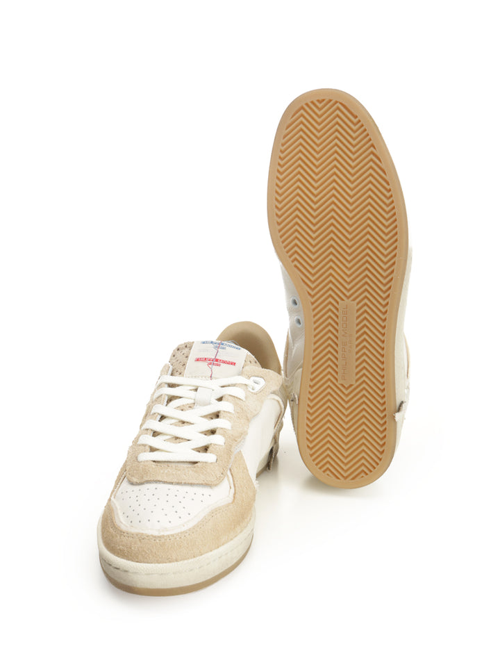 Philippe Model Pgal Sneakers - Multicolor | b6a25a4f9087a4bad4b0288d0a90bec65dd81cbf