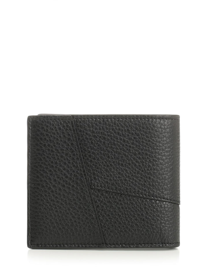 Loewe Puzzle Wallets - Black | c5f615cd787b02c74b0e331fb09a6858f035b32f
