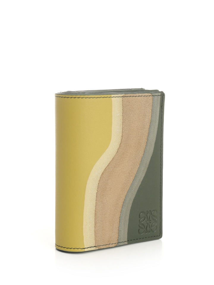 Loewe Landscape Small leather goods - Multicolor | 969cd1105926d4de1a8956e6ea1e10840f88b8a2