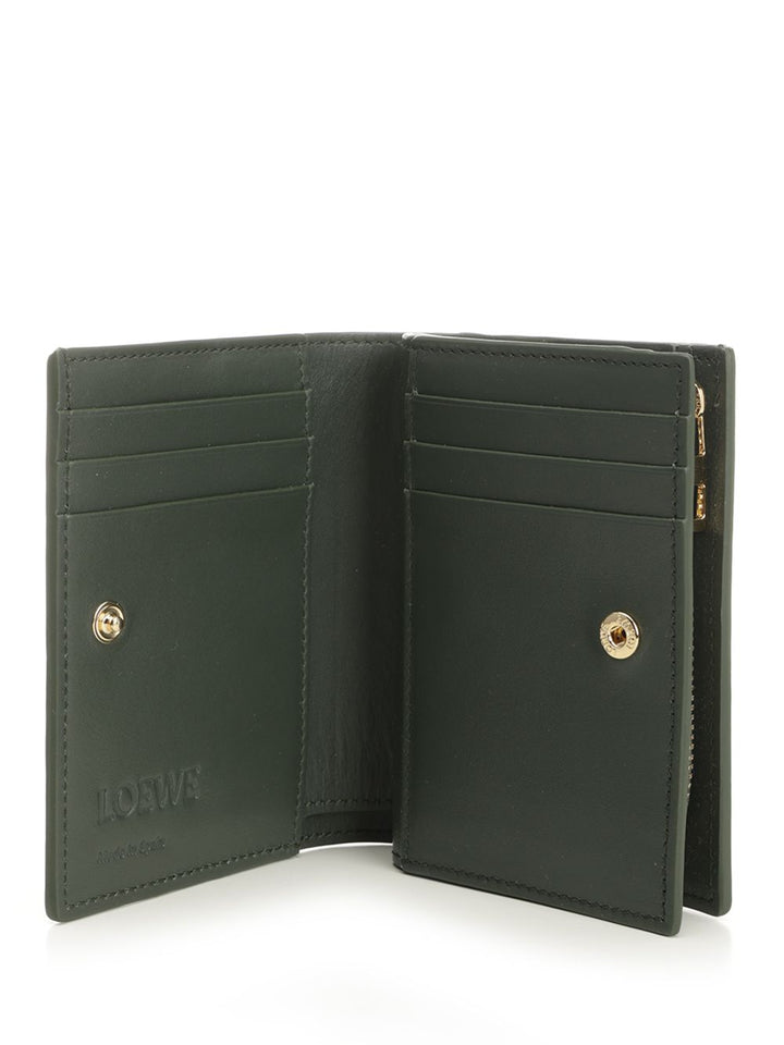 Loewe Landscape Small leather goods - Multicolor | e1599b674d82d586993c091a6483e47ada20c26b