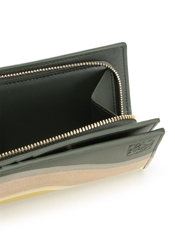 Loewe Landscape Small leather goods - Multicolor | a666209338498a748356cffc40d1b282abd1c0b8