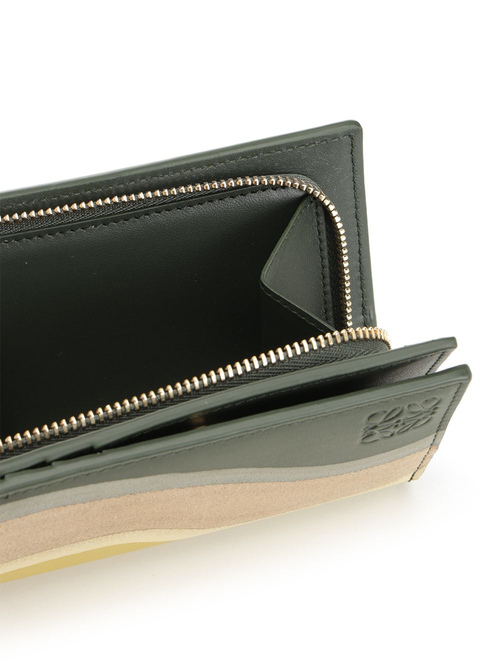 Loewe Landscape Small leather goods - Multicolor | a666209338498a748356cffc40d1b282abd1c0b8