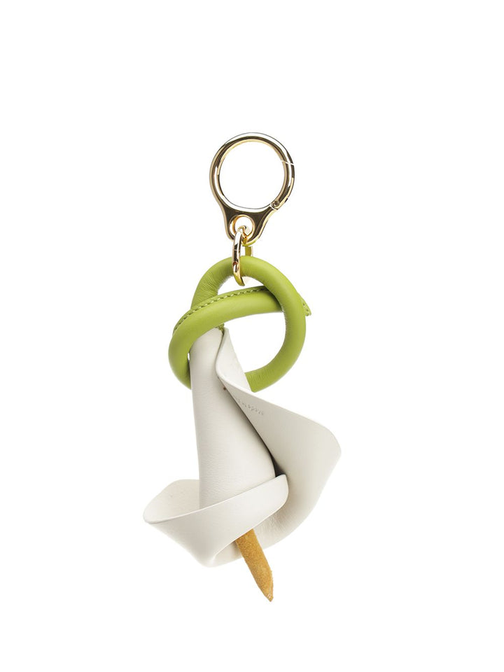 Loewe Calla Keyrings - Multicolor | e0dec2daa2477f1ce02c16ed1bd3efd96bbdfbae