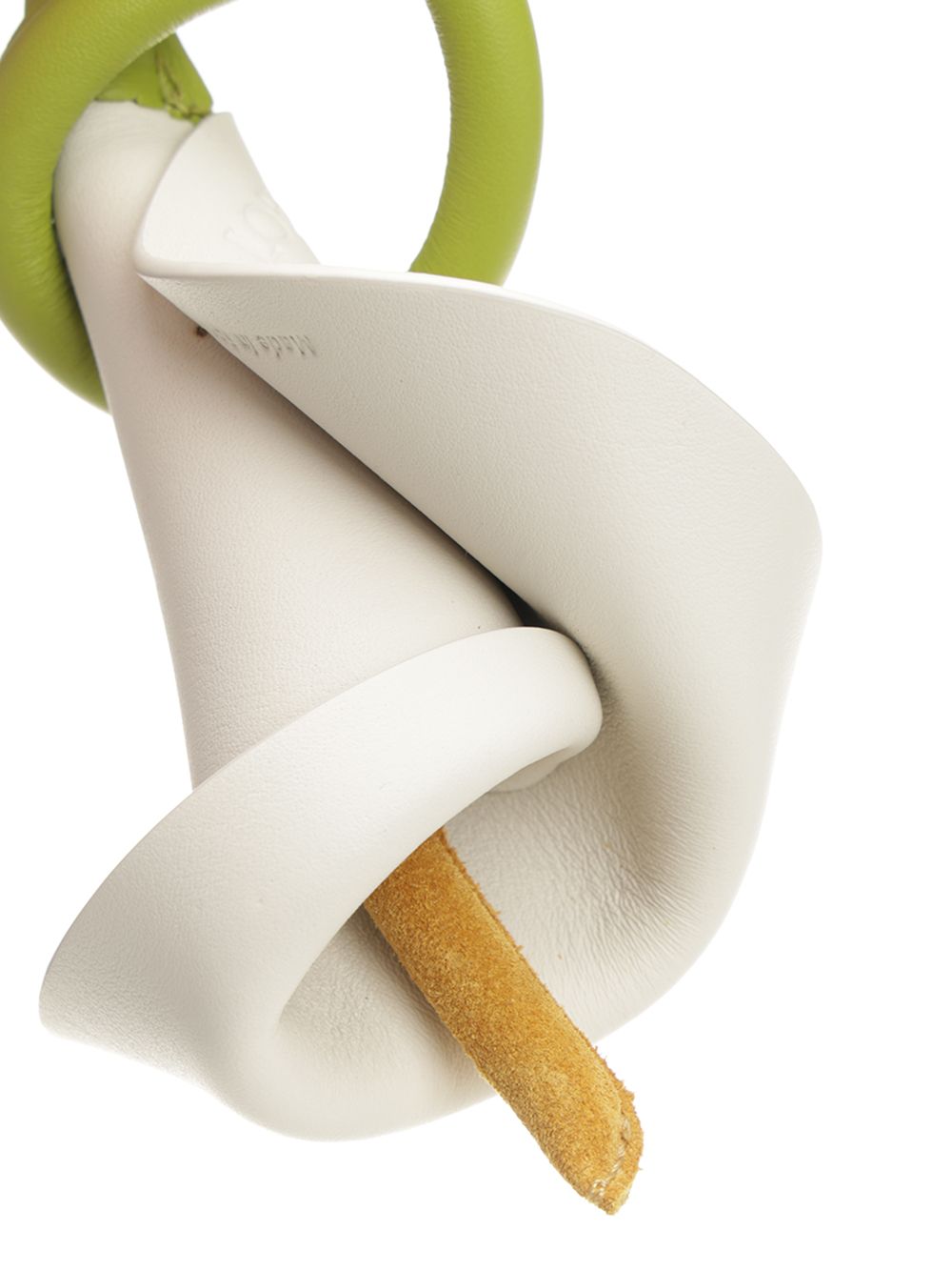 Loewe Calla Keyrings - Multicolor | 7b79febe520c843566531a4365e0a552f84f55c3
