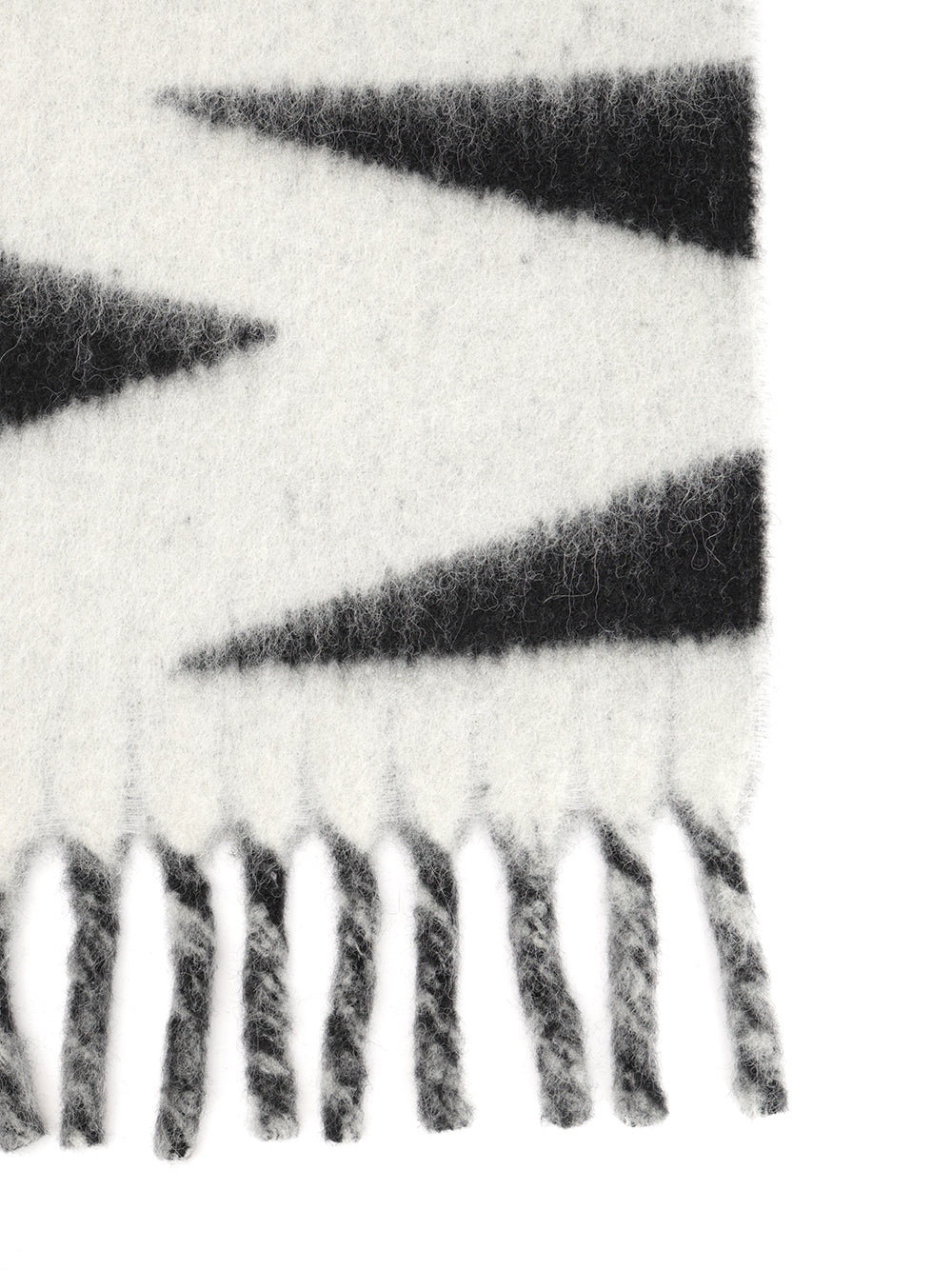 Isabel Marant Loliana Scarves And Foulards - Black | 2f319e2dd8580dac3a15960f31dbf33147d24c0d