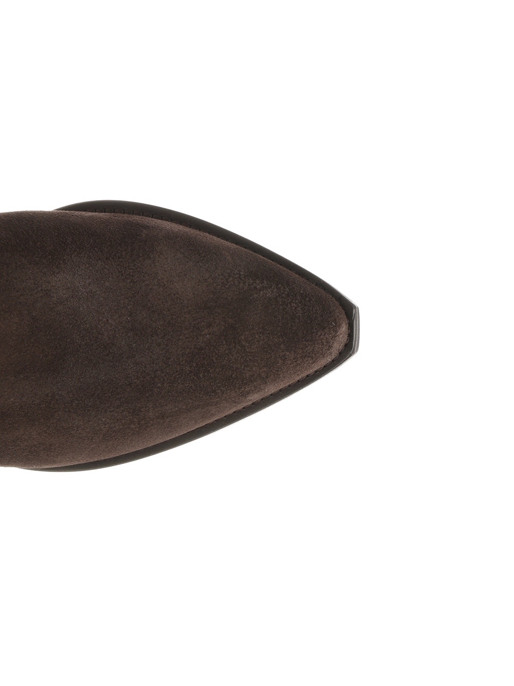 Isabel Marant Duerto Boots - Brown | cc62343633633eff803af8055b55e2487ab0a6e0